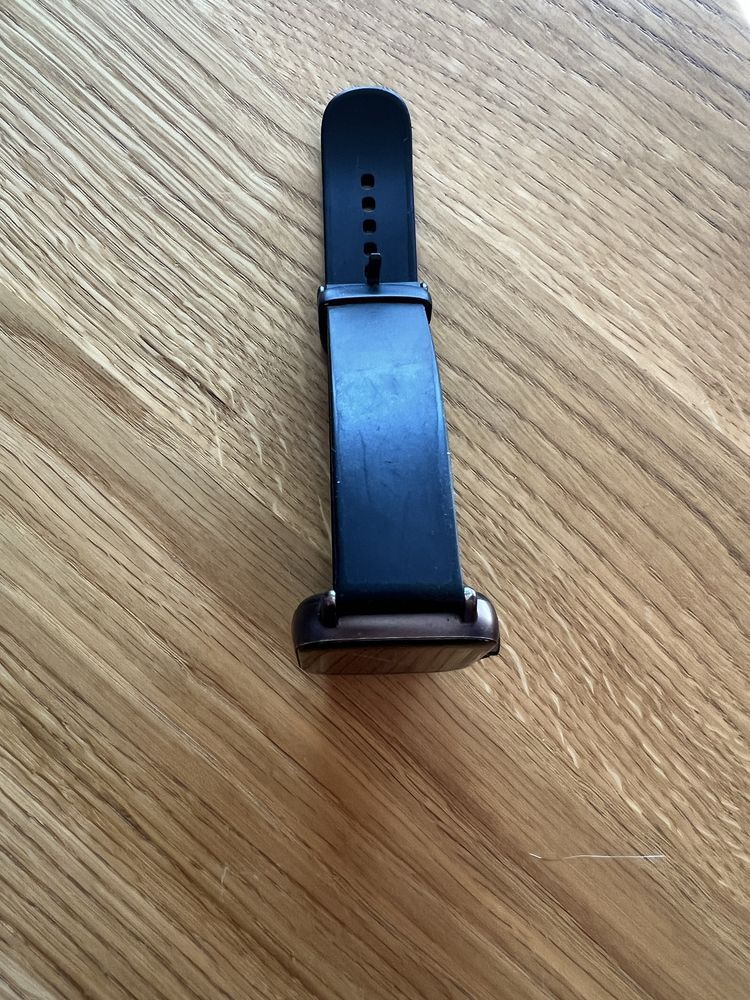 Amzafit gts smartwatch