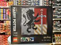 LEGO 31201 Art - Harry Potter Herby Hogwartu (możliwy zakup 4 szt.)