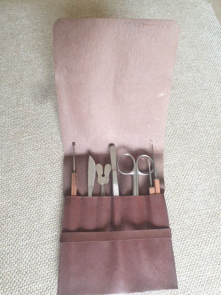Novo! Kit unhas completo