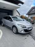 Renault Megane Renault Megane 2011 kombi,Automat,