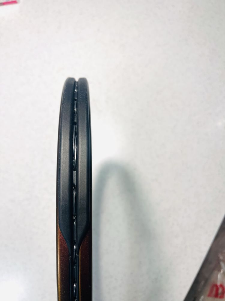 Wilson Pro Staff 97UL V14