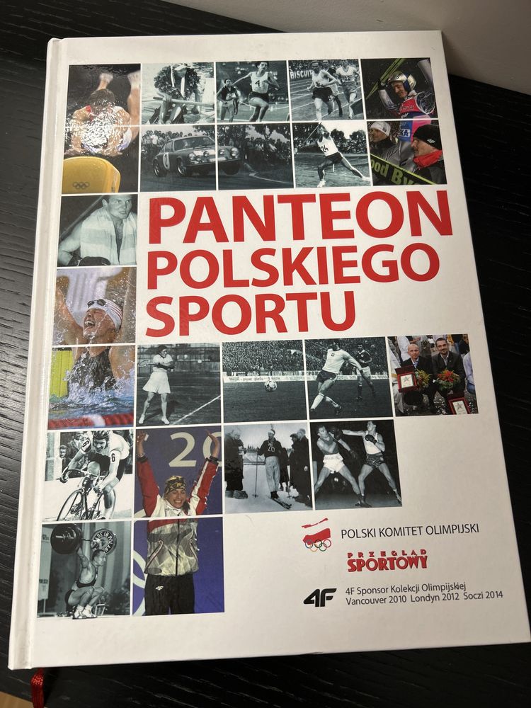 Panteon Polskiego Sportu