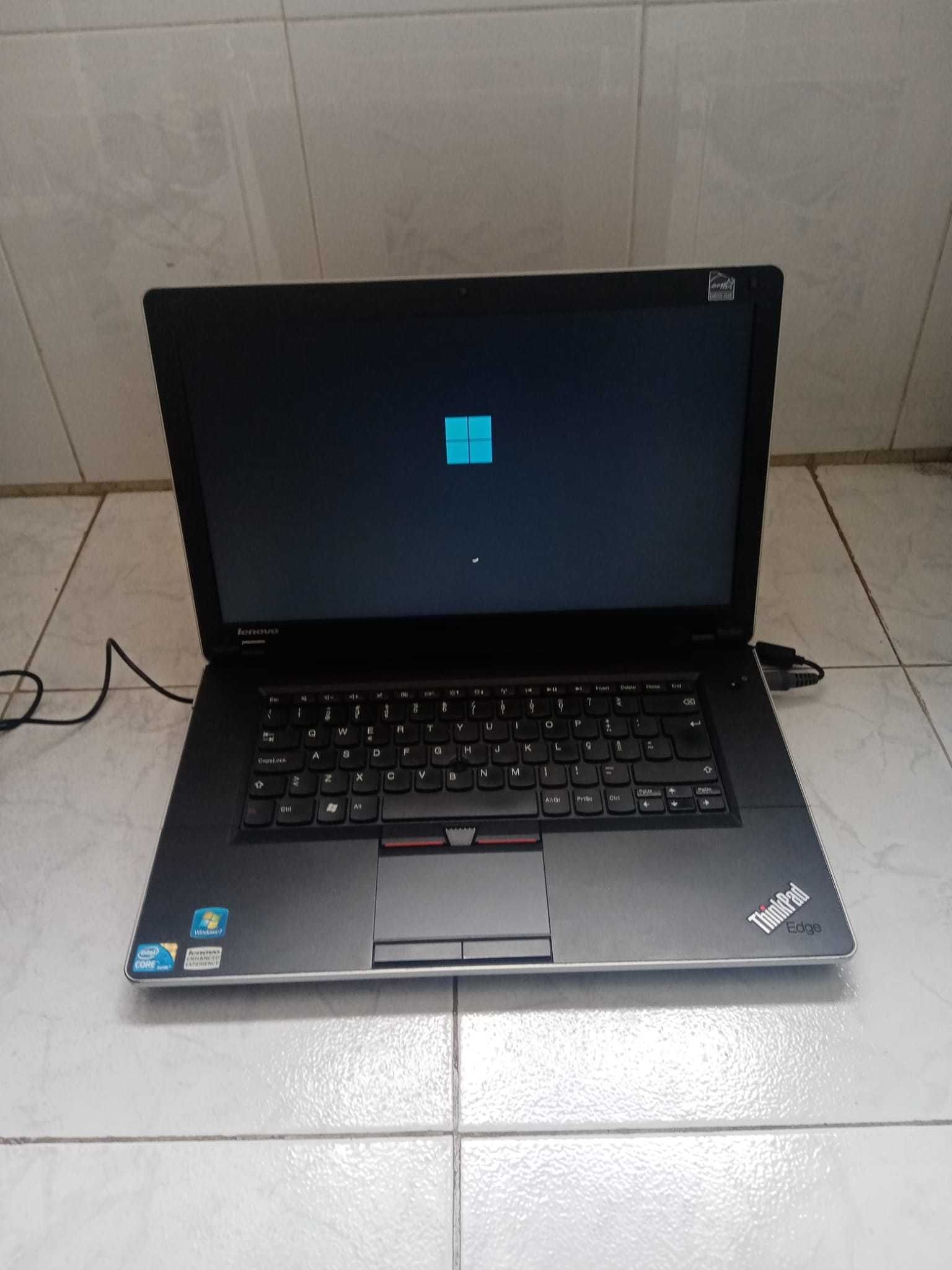Lenovo ThinkPad Intel® Core i3