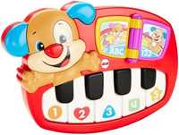 Pianinko fisher price