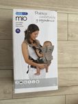 Nosidło ergonomiczne Mio Bebedue
