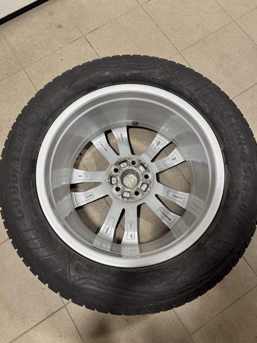 Оригинальные дисик AUDI R19