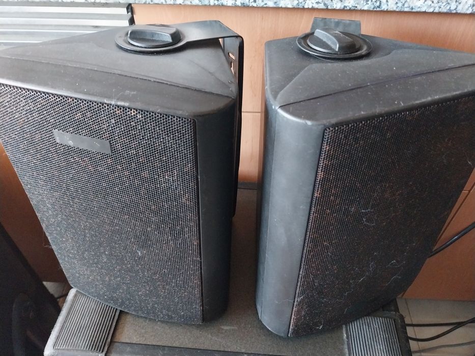 Colunas duas vias  impecaveis