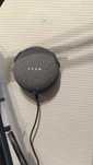 Настінне кріплення для Google home Mini 1st gen та Nest mini