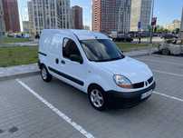 Кенго 1.5 dci 70