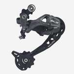 Bdb! SHIMANO SLX M662 9rz przerzutka tylna tył deore slx