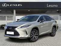 Lexus RX RX 300 I F-Impression | VAT 23% | Salon Polska