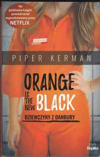 Orange Is the New Black Piper Kerman