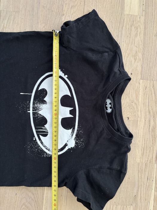 T-shirt batman sinsay 122