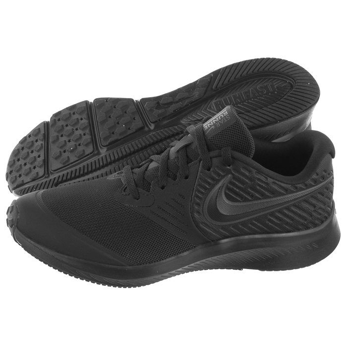 Buty NIKE Star Runner 2 (GS). Nowe !!