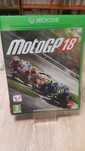 MotoGP 18 XBOX ONE Sklep Wysyłka Wymiana