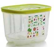 Tupperware Ventsmart 1,8 L szklarnia Lodówka