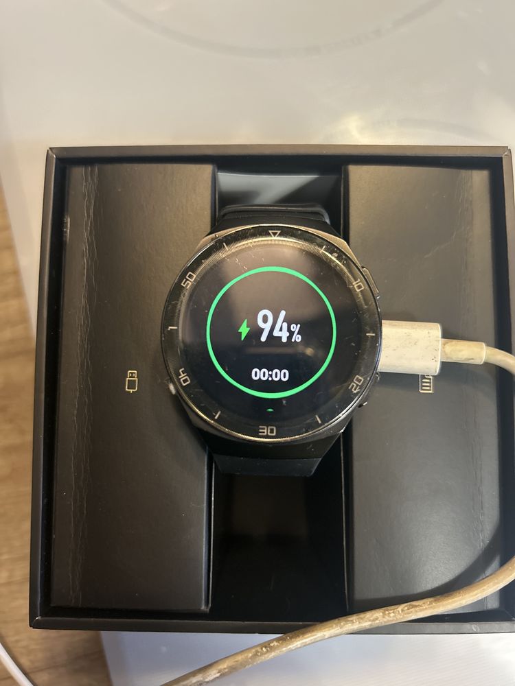 Smartwatch huawei gt 2e