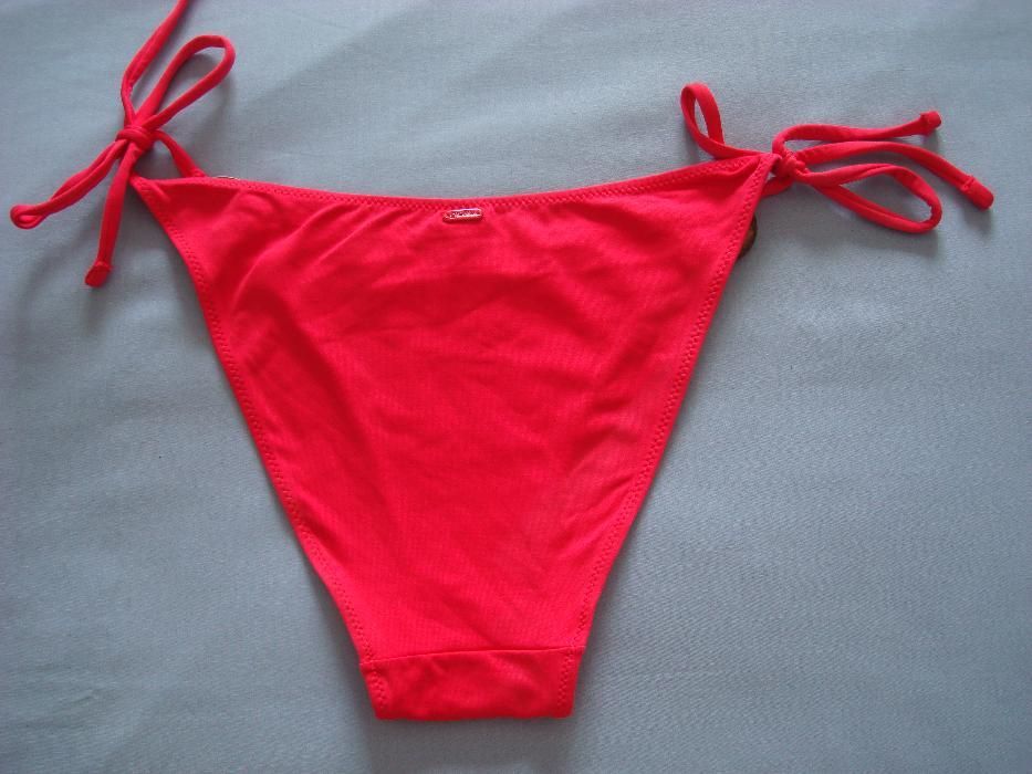 Bikini vermelho novo