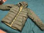 Arcteryx Thorium kurtka puchowa