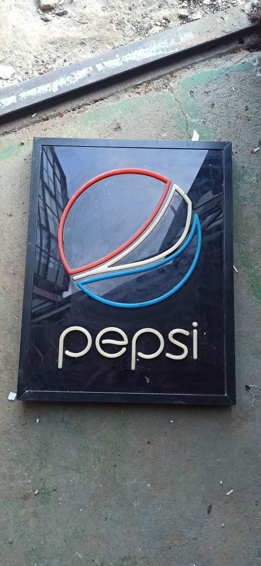 Reklama pepsi lata 90te