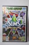 The Sims 3 Dodatki + akcesoria