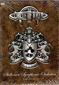 Circle Of Pain - Classic Tunes Live (DVD)
