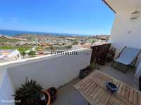 Apartamento T2 com Vista Mar para Venda no Páteo, Albufeira, Algarve