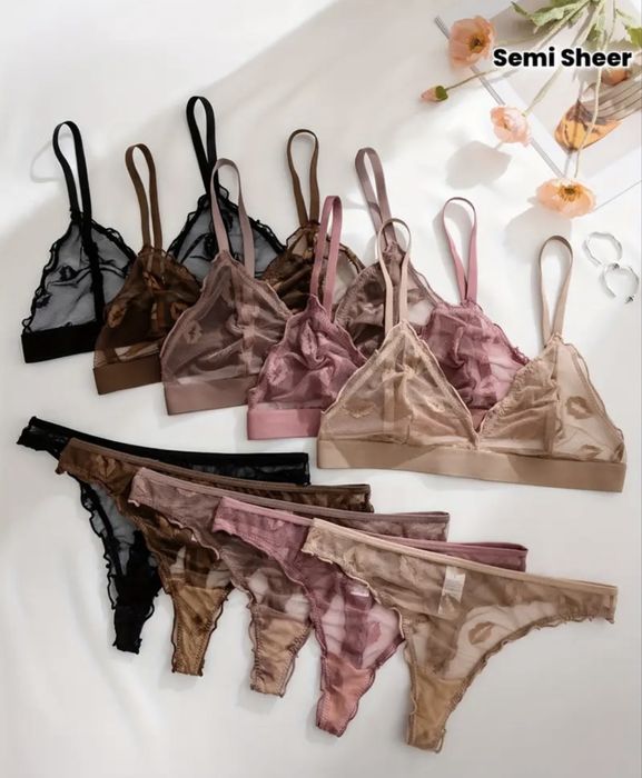 Нижнее женское белье, жіноча спідня білизна