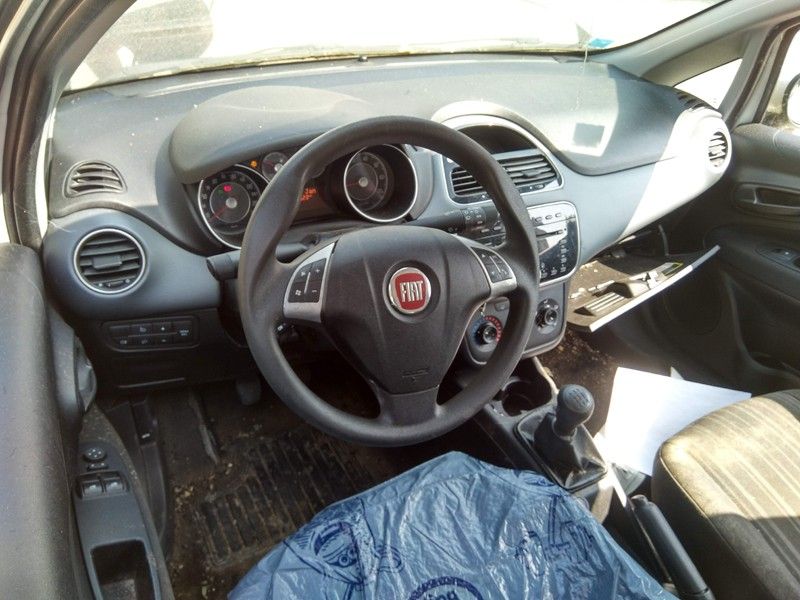 Fiat Punto EVO 1.3MultiJet 75cv (3PORTAS) -  - Para Peças