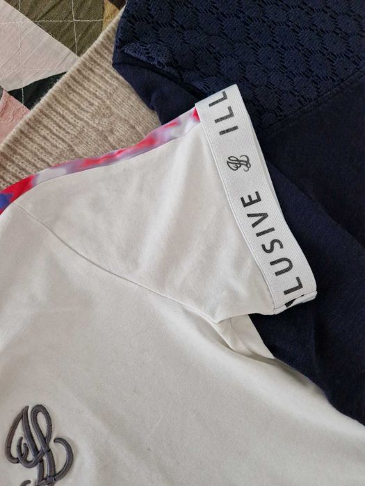 Conjunto menina 11-12 anos