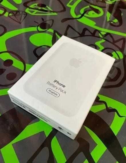 Зарядіть свій iPhone скрізь, де вам потрібно, з MagSafe Battery Pack