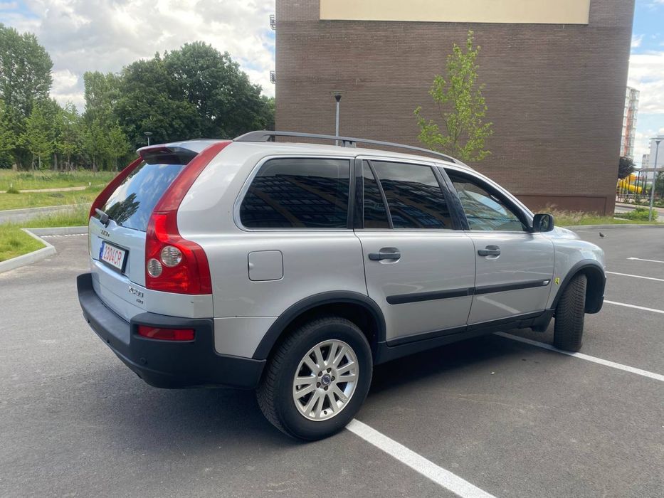 Продам Volvo XC 90
