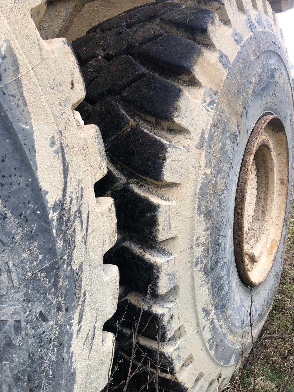 wozidło przegubowe Terex Ta 40 TA 400 TA35 volvo a30 a40 tylna klapa