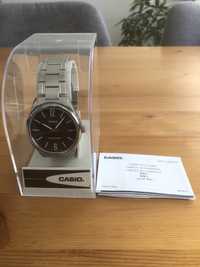 Zegarek męski Casio Mtp- v005d- 1budf