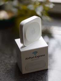 Apple AirPort Express (AirPlay 2 Multiroom)
