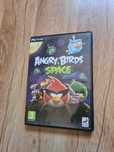 Angry Birds Space gra Pc
