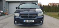 Dodge Grand Caravan Wersa R/T DVD BLIS Parktonik Navi PL