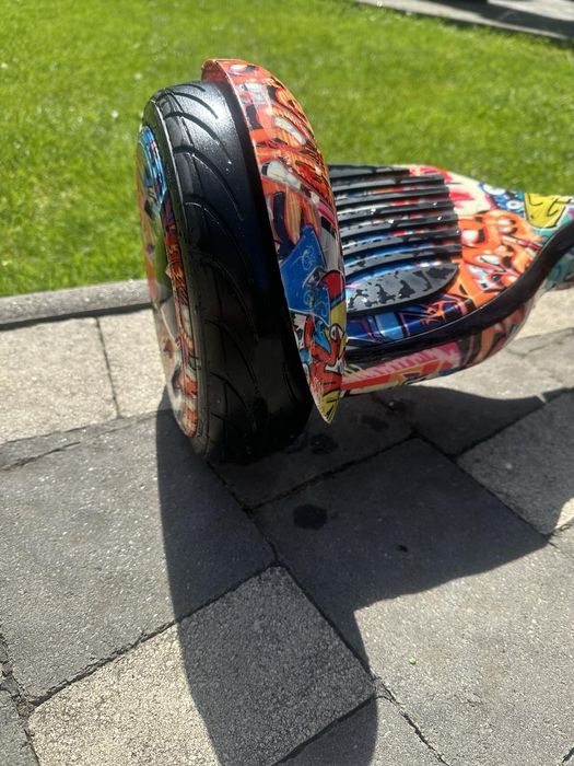 Продам гіроскутер