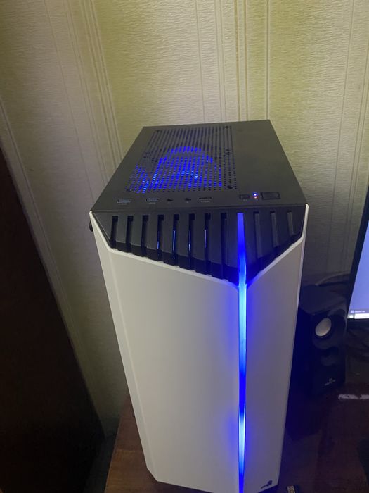 Игровой Системный блок GTX 1660 Super 6GB