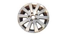 Volkswagen Audi Alufelga BORBET 5x112 16' 16 Cali