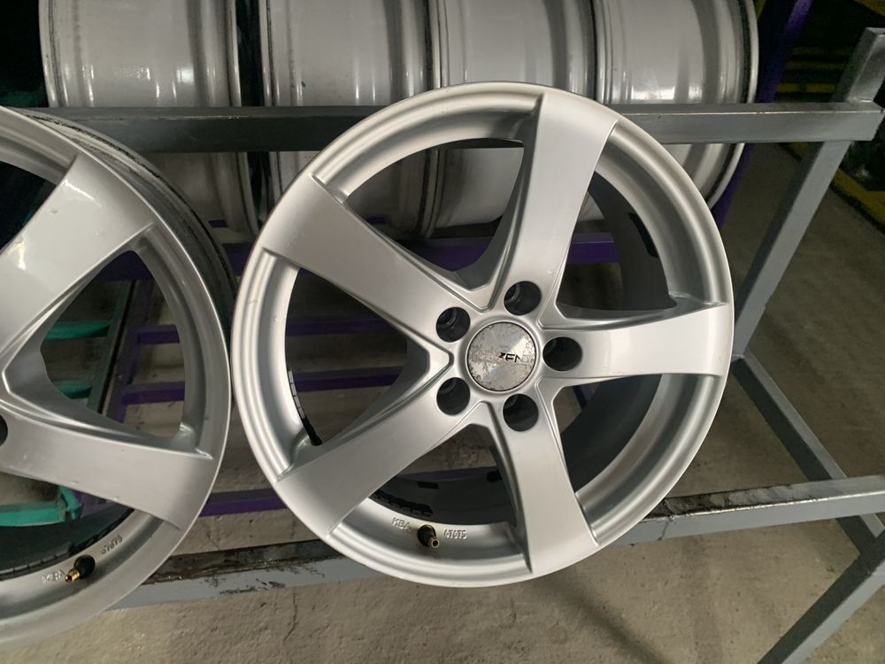 Диски Opel Chevrolet 5/105 R16 6,5J ET38.