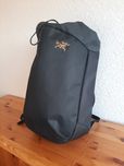Arc'teryx plecak ARRO 20 BUCKET BAG