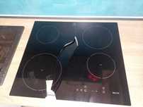 Płyta indukcyjna Electrolux EHH6240ISK - uszkodzona