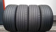 Opony 285/40 R21 Pirelli Pzero