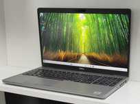 Laptop Dell 5510 Intel i5-10310u 16GB-D4 Win11 SSD-256GB 15.6" LED key