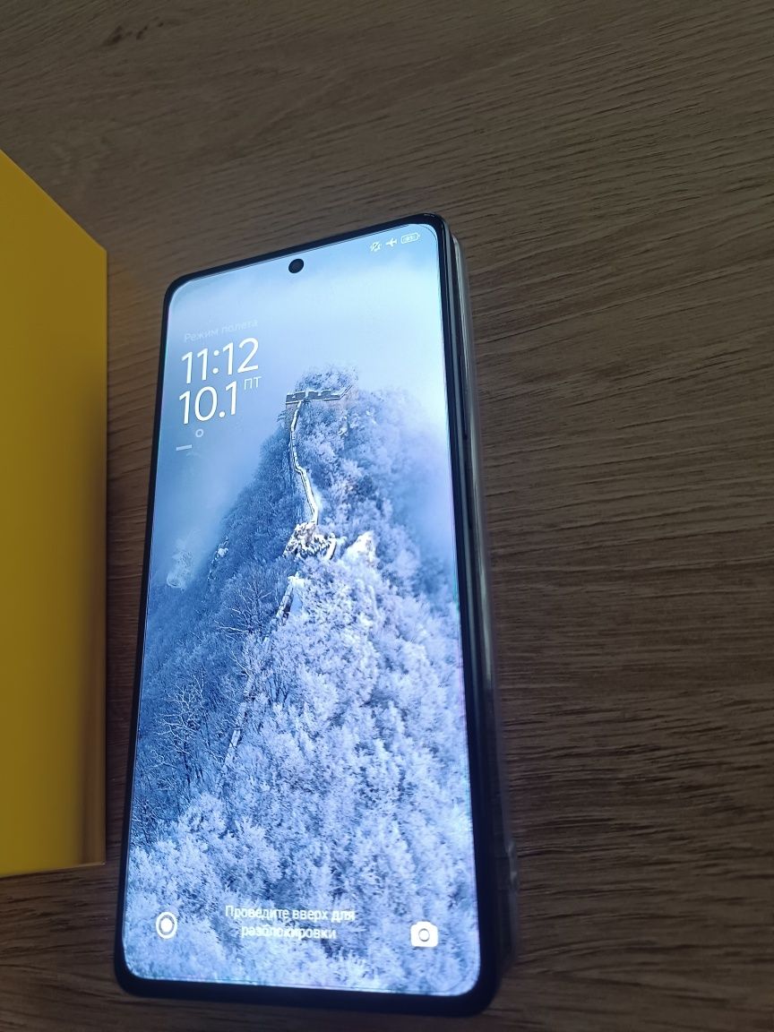 Poco F5 12+8/256GB! В ідеальному стані! Як новий!