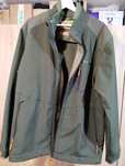 Kurtka GRAFF Softshell xxxl
