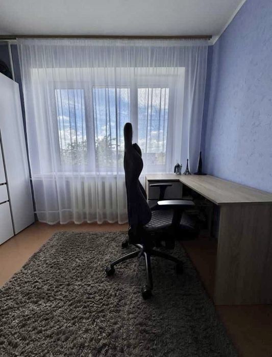 3к квартира 67м2 з ремонтом на Подолі цегла