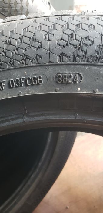 235/55 R19 105T Continental WinterContact TS870 XL