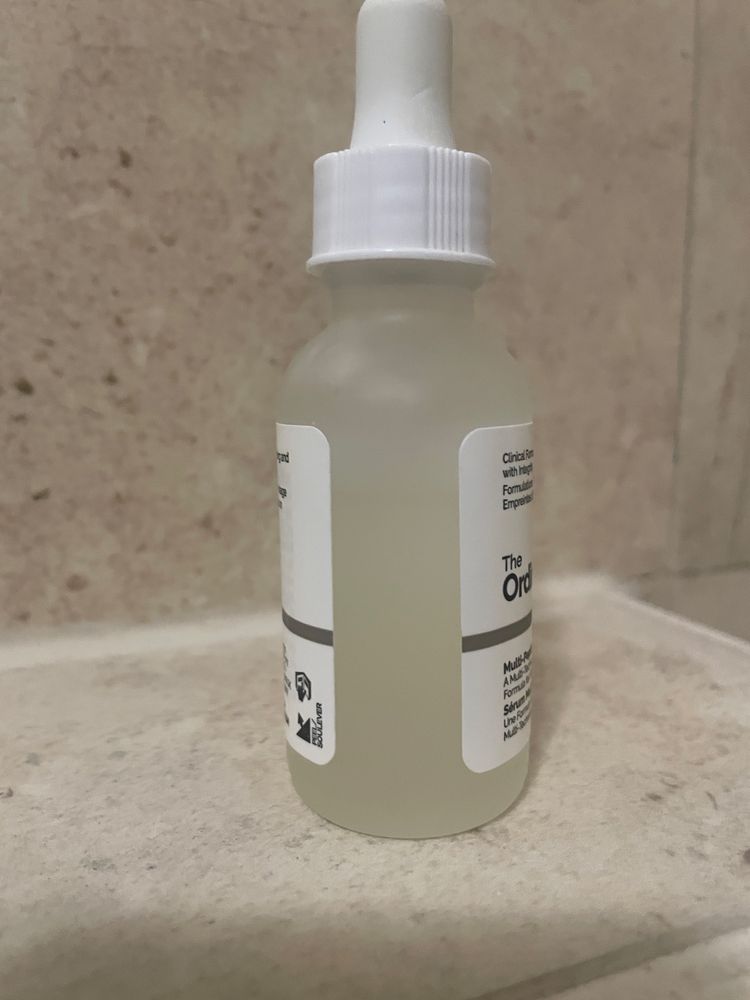 THE ORDINARY Buffet Multi Peptide Serum peptydowe